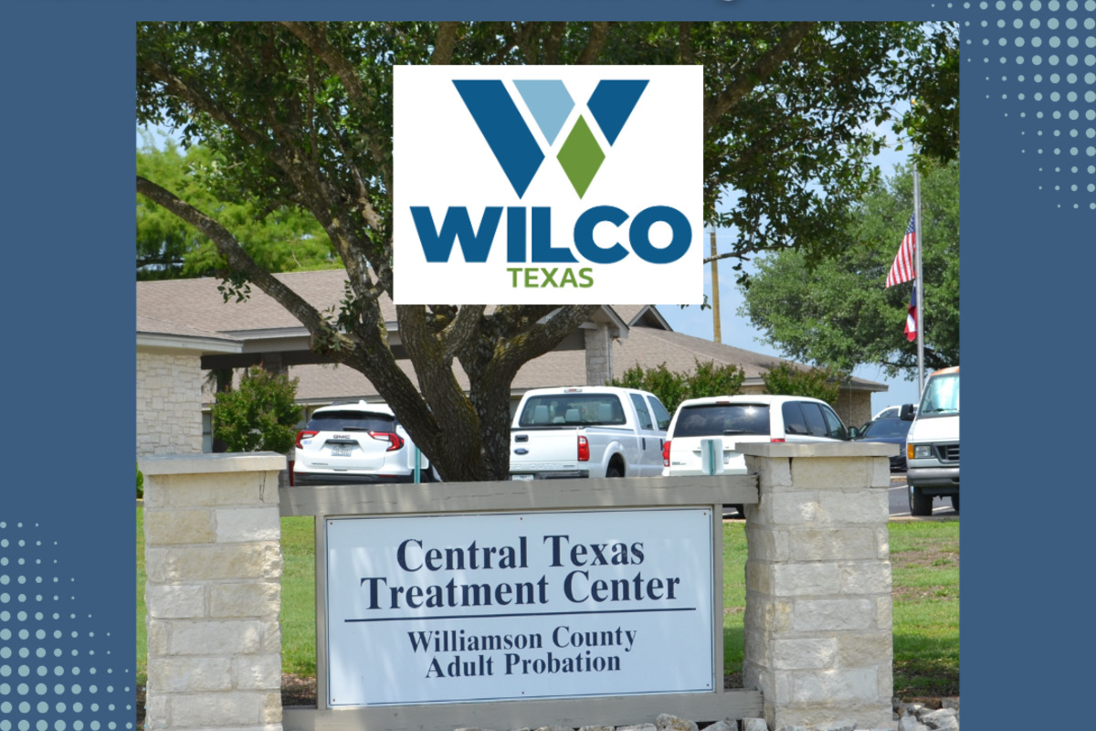 Central Texas Treatment Center Honored as Residential Services Program of the Year by Texas Corrections Association