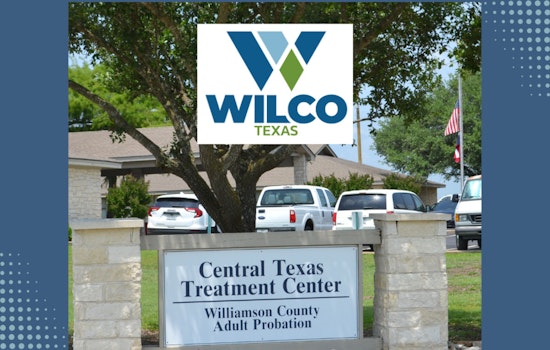 Central Texas Treatment Center Honored as Residential Services Program of the Year by Texas Corrections Association