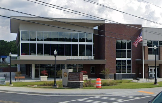 Chamblee Police Department Launches LGBT Liaison Program to Foster Inclusivity and Safety