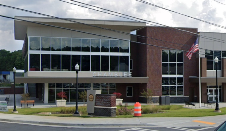 Chamblee Police Department Launches LGBT Liaison Program to Foster Inclusivity and Safety