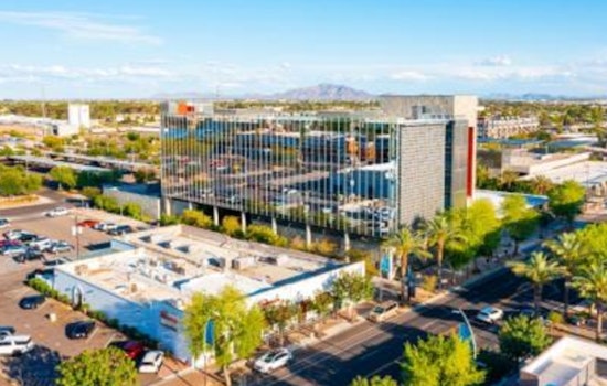 Chandler City Council Approves $1.6 Billion Budget and Capital Program, Touts Tax Rate Reduction and Infrastructure Enhancements