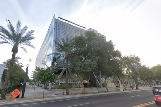 Chandler City Council Initiates Charter Review with New Resident Advisory Committee