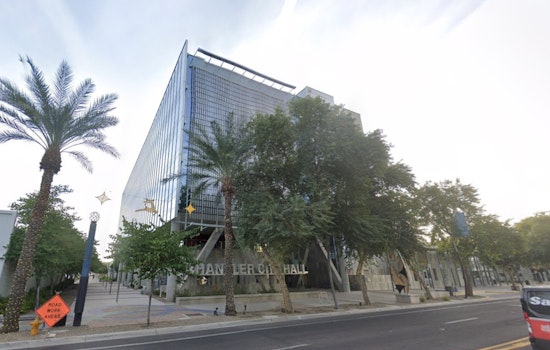 Chandler City Council Initiates Charter Review with New Resident Advisory Committee
