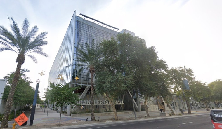 Chandler City Council Initiates Charter Review with New Resident Advisory Committee