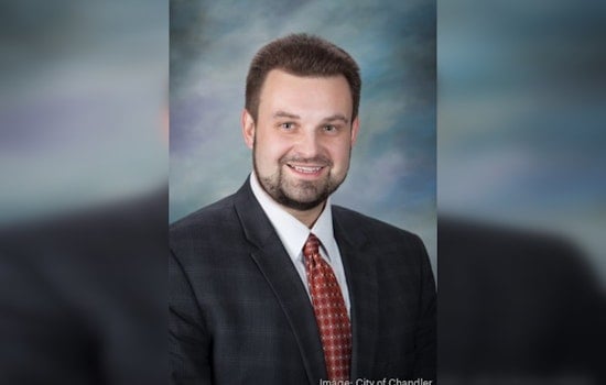 Chandler City Manager Josh Wright Set to Join University of Arizona as Chief Facilities Officer
