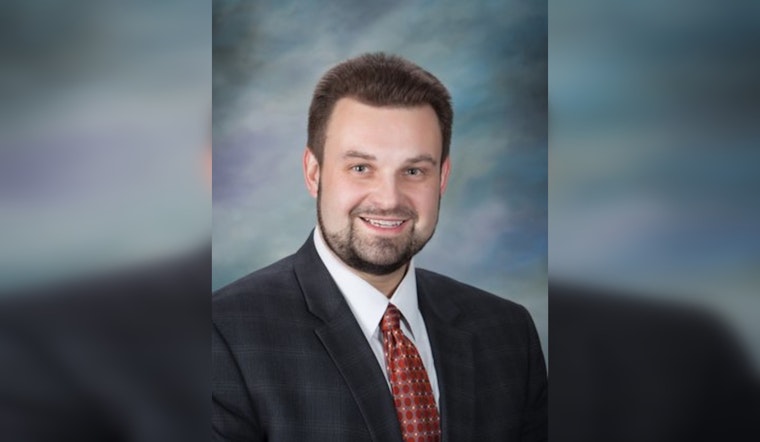Chandler City Manager Josh Wright Set to Join University of Arizona as Chief Facilities Officer