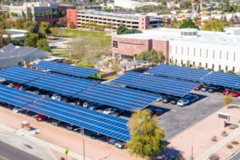 Chandler Embarks on $34M Solar Project to Fortify Sustainability and Slash Energy Costs