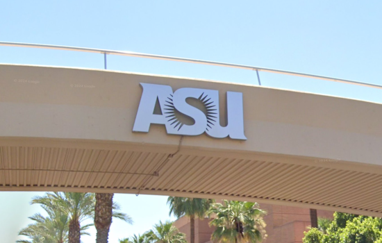 Chandler Embarks on Economic Future-proofing with ASU's 20-Year Vitality Study