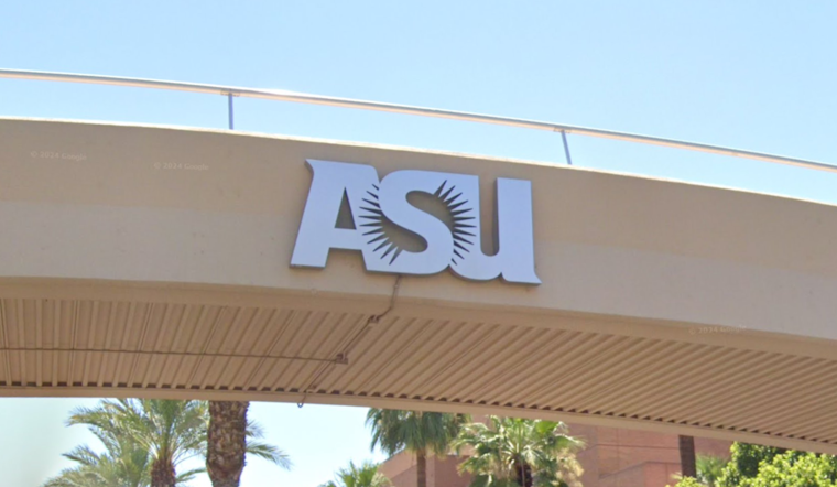 Chandler Embarks on Economic Future-proofing with ASU's 20-Year Vitality Study