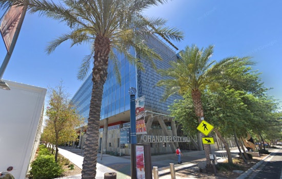 Chandler Embraces Sustainability, City Council Approves Turf to Xeriscape Program to Conserve Water