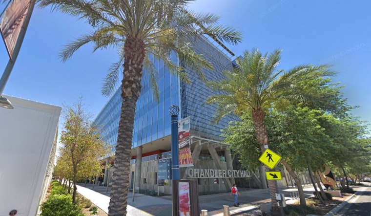 Chandler Embraces Sustainability, City Council Approves Turf to Xeriscape Program to Conserve Water