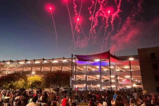 Chandler Rolls Out Family-Friendly 'All-American Bash' for Independence Day sans Fireworks