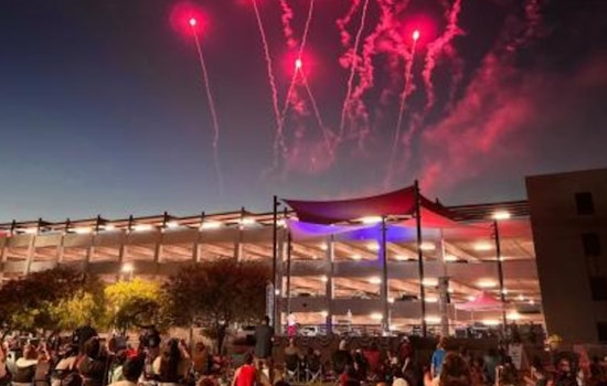 Chandler Rolls Out Family-Friendly 'All-American Bash' for Independence Day sans Fireworks