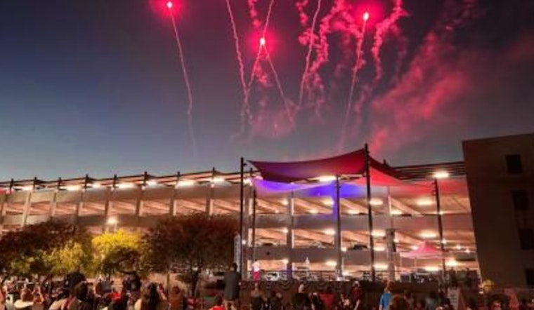 Chandler Rolls Out Family-Friendly 'All-American Bash' for Independence Day sans Fireworks