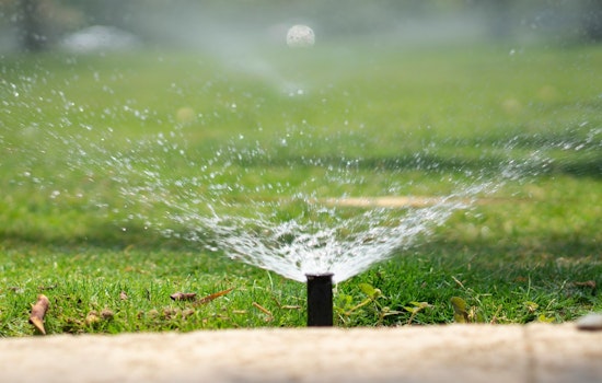 Chanhassen City Council Urges Residents to Become #WaterWise to Ease Summer Water Strain and Reduce Costs