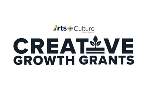 Charlotte Announces 2025 Creative Growth Grants to Bolster Local Arts Scene