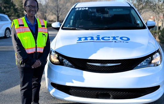 Charlotte Area Transit System Launches 'CATS Micro' On-Demand Ride Service with Free Rides Promotion