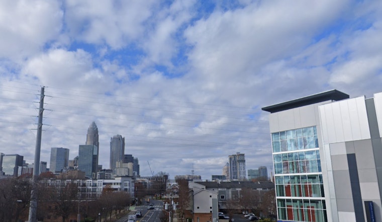 Charlotte Awaits a Week of Sun and Showers as NWS Forecasts Mixed Weather Ahead