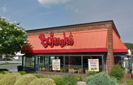 Charlotte-Based Bojangles Explores Sale with Over $1.5 Billion Valuation Amid Fast Food Industry Growth