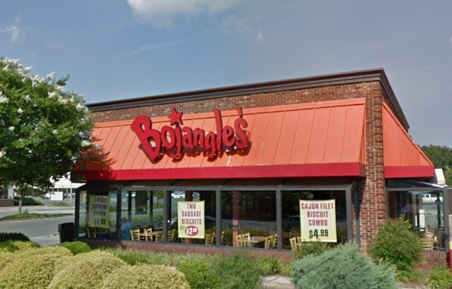 Charlotte-Based Bojangles Explores Sale with Over $1.5 Billion Valuation Amid Fast Food Industry Growth