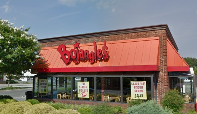 Charlotte-Based Bojangles Explores Sale with Over $1.5 Billion Valuation Amid Fast Food Industry Growth