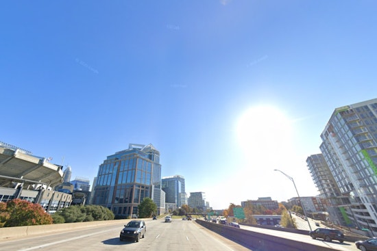 Charlotte Braces for a Mix of Sun and Storms, with Potential Heavy Rainfall in the Forecast