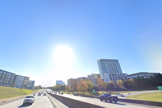 Charlotte Braces for Heat Wave and Sporadic Severe Thunderstorms, NWS Advises Caution