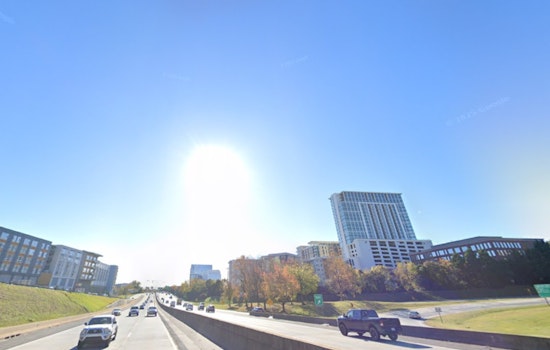 Charlotte Braces for Heat Wave and Sporadic Severe Thunderstorms, NWS Advises Caution