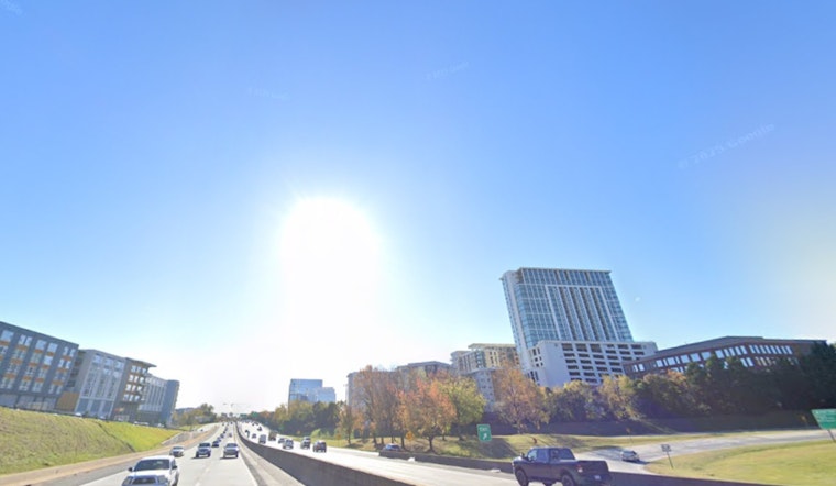 Charlotte Braces for Heat Wave and Sporadic Severe Thunderstorms, NWS Advises Caution