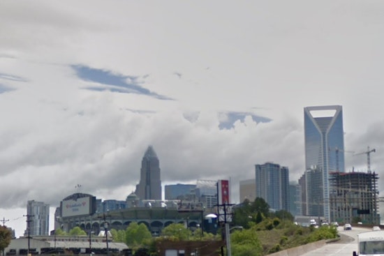 Charlotte Braces for Isolated Showers with High Humidity as Severe Storm Potential Looms for Monday