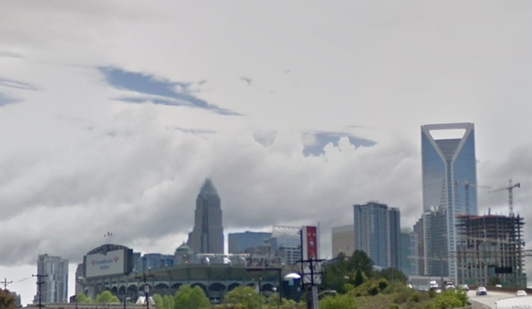 Charlotte Braces for Isolated Showers with High Humidity as Severe Storm Potential Looms for Monday