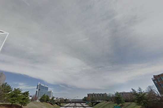 Charlotte Braces for Rain and Thunderstorms as NWS Forecasts Wet Weather Ahead