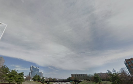 Charlotte Braces for Rain and Thunderstorms as NWS Forecasts Wet Weather Ahead