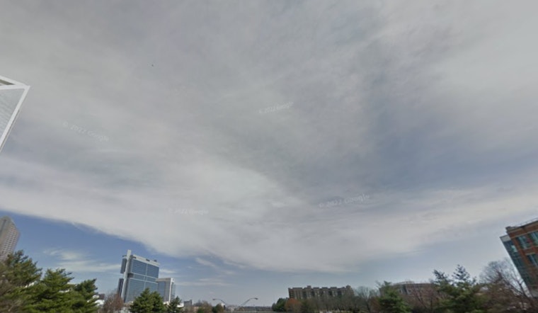 Charlotte Braces for Rain and Thunderstorms as NWS Forecasts Wet Weather Ahead