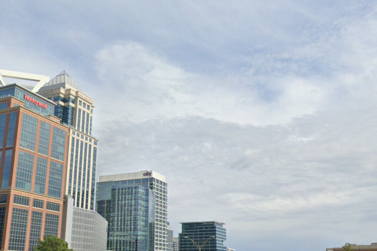 Charlotte Braces for Showers and Storms with High Humidity and Wind Gusts, NWS Warns of Potential Flash Flooding