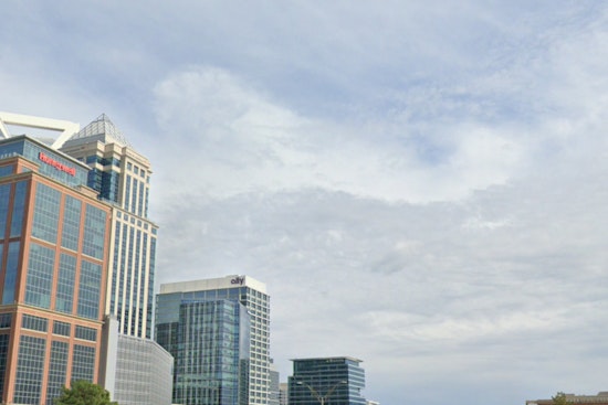 Charlotte Braces for Showers and Storms with High Humidity and Wind Gusts, NWS Warns of Potential Flash Flooding