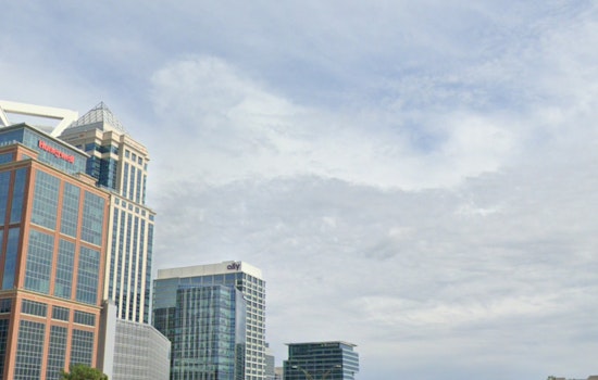 Charlotte Braces for Showers and Storms with High Humidity and Wind Gusts, NWS Warns of Potential Flash Flooding