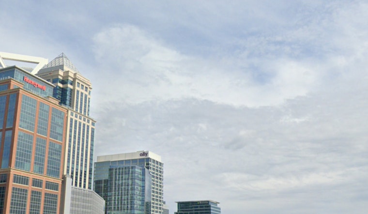 Charlotte Braces for Showers and Storms with High Humidity and Wind Gusts, NWS Warns of Potential Flash Flooding