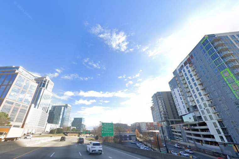 Charlotte Braces for Thunderstorms and Heatwave as National Weather Service Issues Advisory