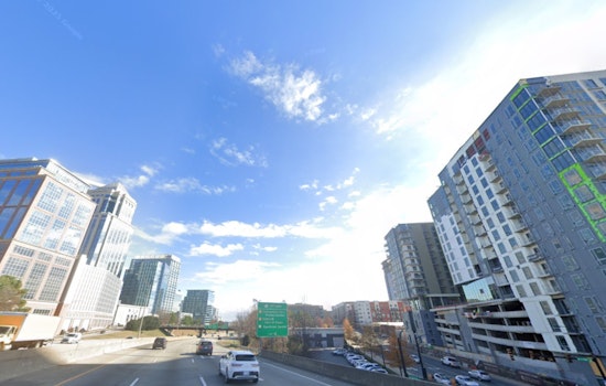 Charlotte Braces for Thunderstorms and Heatwave as National Weather Service Issues Advisory