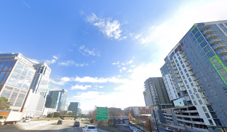 Charlotte Braces for Thunderstorms and Heatwave as National Weather Service Issues Advisory