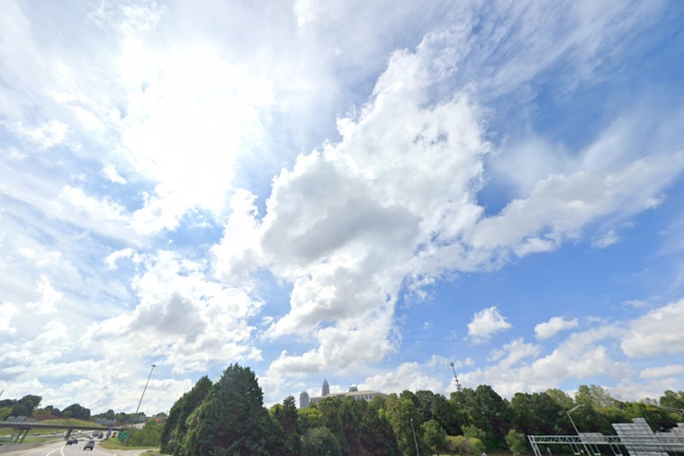 Charlotte Braces for Typical Summer Weather with Heat, Humidity, and Daily Thunderstorm Chances