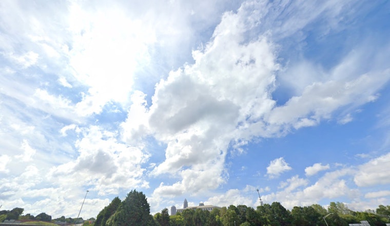 Charlotte Braces for Typical Summer Weather with Heat, Humidity, and Daily Thunderstorm Chances