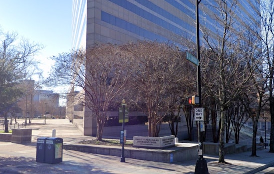 Charlotte City Council to Discuss Donating Surplus Vehicles to JCSU Police Department