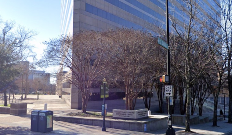Charlotte City Council to Discuss Donating Surplus Vehicles to JCSU Police Department