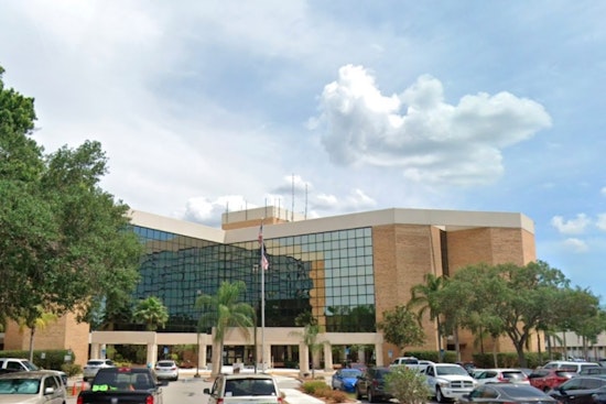 Charlotte County Awarded Gold Level by Cigna for Stellar Workplace Wellness Initiatives