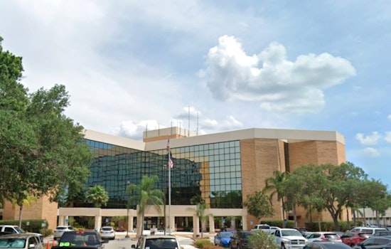 Charlotte County Awarded Gold Level by Cigna for Stellar Workplace Wellness Initiatives