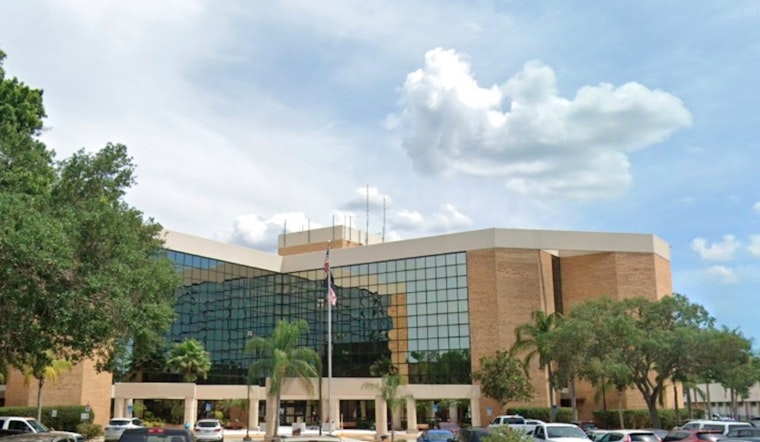 Charlotte County Awarded Gold Level by Cigna for Stellar Workplace Wellness Initiatives