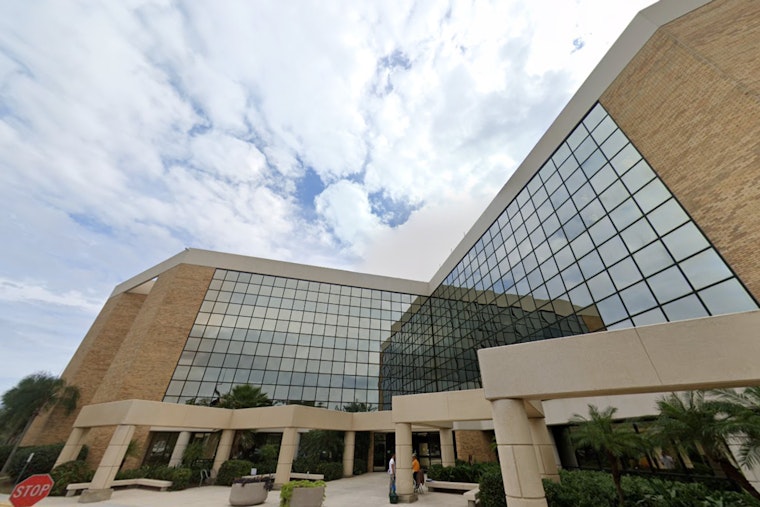 Charlotte County Commission Meeting to Address Infrastructure and Finance, A Glimpse into Local Governance on June 19