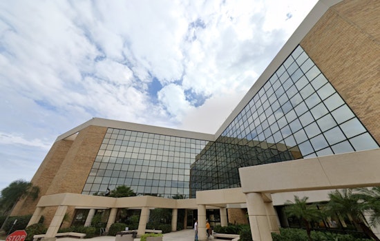 Charlotte County Commission Meeting to Address Infrastructure and Finance, A Glimpse into Local Governance on June 19